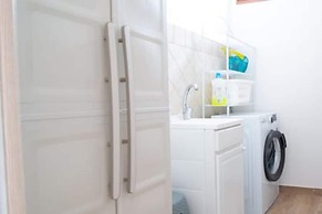 Il Guardiano del Faro al Centro di Cabras