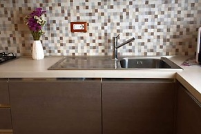 Casa Caboi Splendida Casa al Centro di Cabras