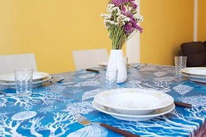 Casa Caboi Splendida Casa al Centro di Cabras