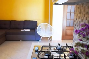 Casa Caboi Splendida Casa al Centro di Cabras