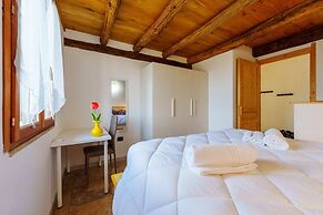 Casa Cao Appartamento Il Ginepro