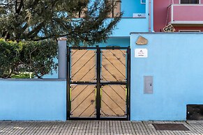 Casa Cao Appartamento Il Ginepro