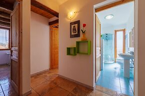 Casa Cao Appartamento Il Ginepro