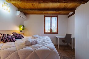 Casa Cao Appartamento Il Ginepro