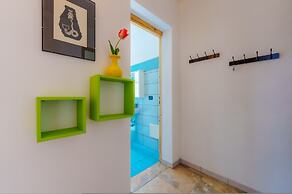 Casa Cao Appartamento Il Ginepro