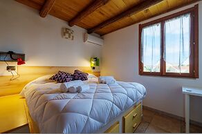 Casa Cao Appartamento Il Ginepro