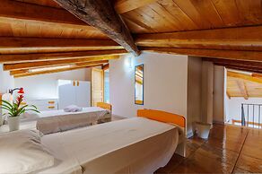 Casa Cao Appartamento Il Ginepro