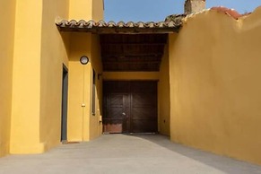 Costa Ovest Apartment Breeze