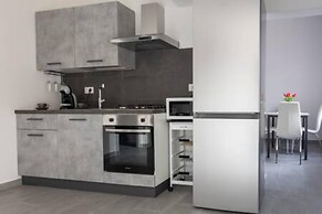 Costa Ovest Apartment Breeze