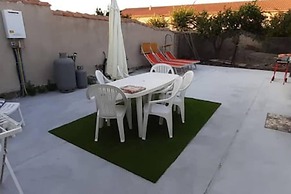 Casa Aida al Centro di Nurachi