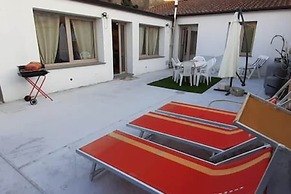 Casa Aida al Centro di Nurachi