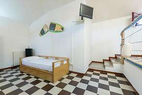 House n Kite in Nurachi