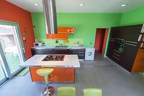 House n Kite in Nurachi