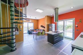 House n Kite in Nurachi