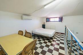 House n Kite in Nurachi