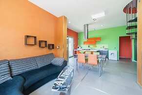 House n Kite in Nurachi