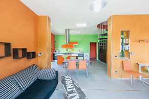 House n Kite in Nurachi