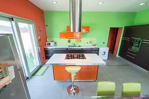 House n Kite in Nurachi