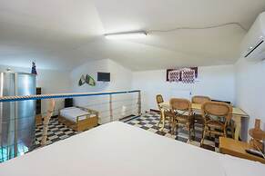 House n Kite in Nurachi