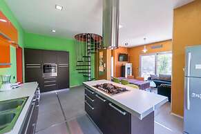 House n Kite in Nurachi