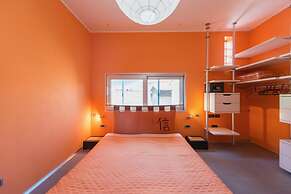 House n Kite in Nurachi