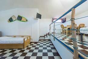 House n Kite in Nurachi