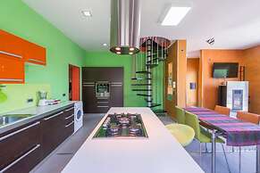 House n Kite in Nurachi