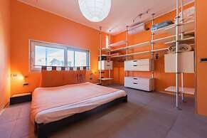 House n Kite in Nurachi