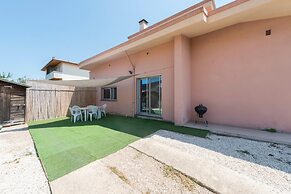 House n Kite in Nurachi