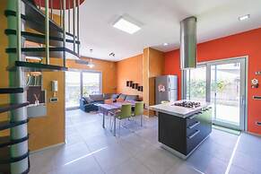 House n Kite in Nurachi