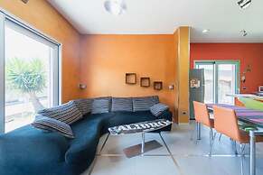 House n Kite in Nurachi