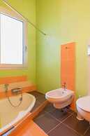 House n Kite in Nurachi