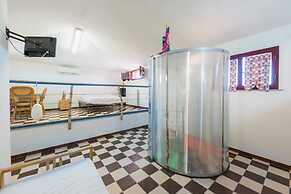 House n Kite in Nurachi