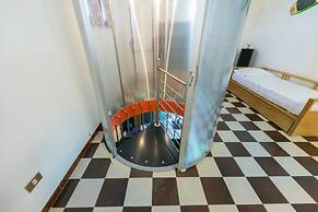 House n Kite in Nurachi