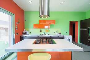 House n Kite in Nurachi