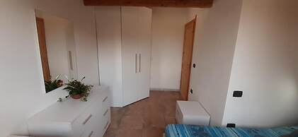 Casa Cao Appartamento L Ulivo