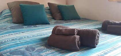 Casa Cao Appartamento L Ulivo