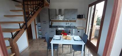 Casa Cao Appartamento L Ulivo