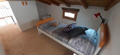 Casa Cao Appartamento L Ulivo