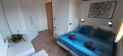 Casa Cao Appartamento L Ulivo