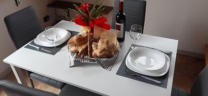 Casa Cao Appartamento L Ulivo