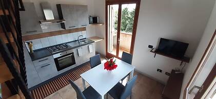 Casa Cao Appartamento L Ulivo