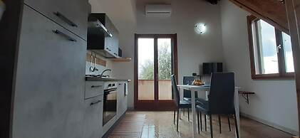 Casa Cao Appartamento L Ulivo