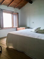 Beni Benius in Nurachi