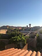 Beni Benius in Nurachi