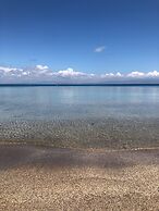 Beni Benius in Nurachi