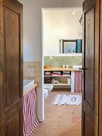 Beni Benius in Nurachi