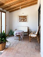 Beni Benius in Nurachi