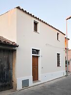 Beni Benius in Nurachi