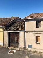 Beni Benius in Nurachi